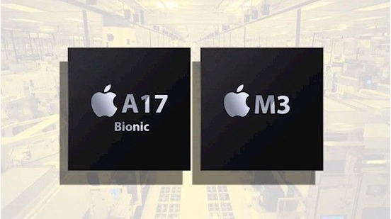 湖北苹果15维修站分享iPhone15系列会用3nm芯片吗 